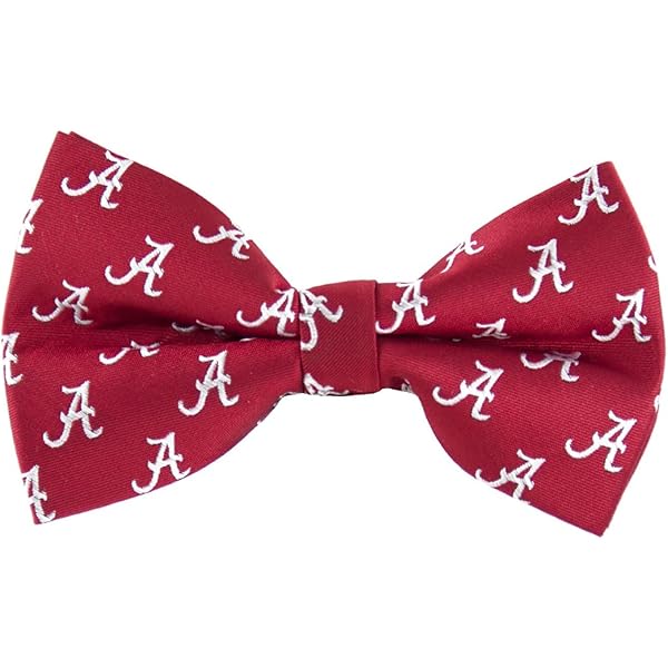 Amazon.com: Eagles Wings Tar Heels Bow Ties Mens UNC North